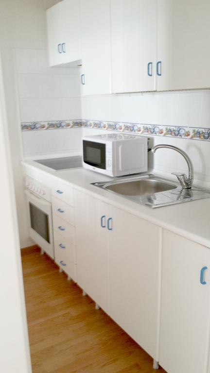 Lpa Stop Apartment Las Palmas / Gran Canaria Zimmer foto
