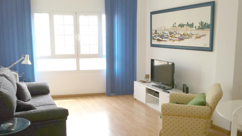 Lpa Stop Apartment Las Palmas / Gran Canaria Zimmer foto
