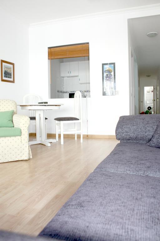 Lpa Stop Apartment Las Palmas / Gran Canaria Zimmer foto
