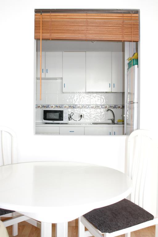 Lpa Stop Apartment Las Palmas / Gran Canaria Zimmer foto