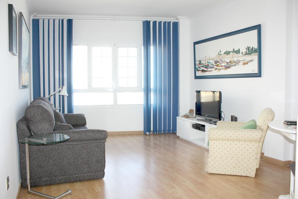 Lpa Stop Apartment Las Palmas / Gran Canaria Zimmer foto